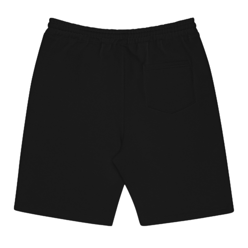 GRANTED | fleece shorts