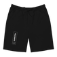 GRANTED | fleece shorts