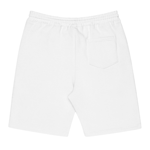 GRANTED | fleece shorts