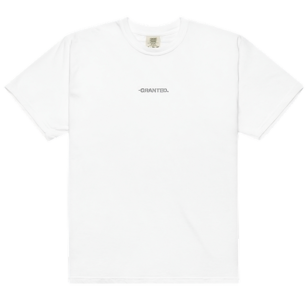 GRANTED | heavyweight t-shirt