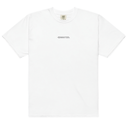 GRANTED | heavyweight t-shirt